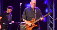 Steve Cropper, acclaimed guitarist for Booker T. and the M.G.'s, dies at 84