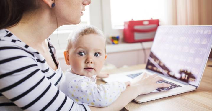 Governor Braun introduces "Family First Workplace"