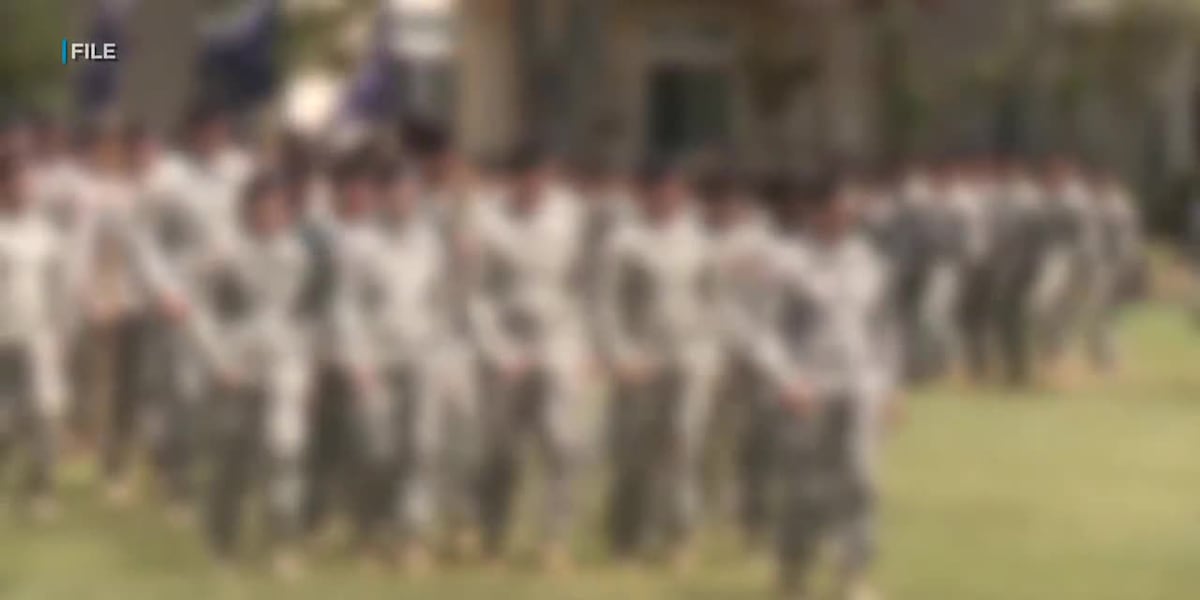 Suspect in shooting at Navy facility in Wahiawa identified