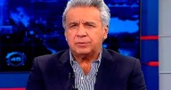 El expresidente de Ecuador Lenín Moreno será juzgado por presunto cohecho