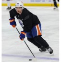 New d-man Spencer Stastney to start for Oilers tonight after having almost retired due to mental anguish