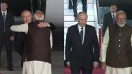 Modi And Putin's Surprising Reinvention Of India