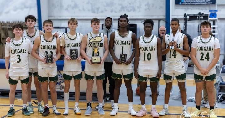 SPORTS ROUNDUP: Somerset Christian wins KCAC State Tournament