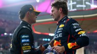Max Verstappen: "El plan es ganar y algo de suerte"