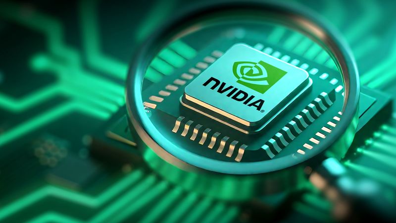Trump greenlights exports of Nvidia H200 chips to China