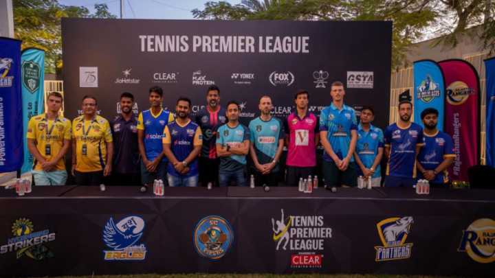 TPL is fun, exciting, and perfect for everyone to enjoy, says Rohan Bopanna