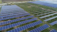 KPI Green Energy secures 142 MW floating solar project from Gujarat government