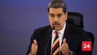 Nicolás Maduro califica a EE.UU. como "piratas del Caribe" tras interceptar buque petrolero