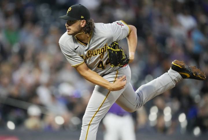 Blue Jays, Cody Ponce finalizing 3-year, $30M deal: report