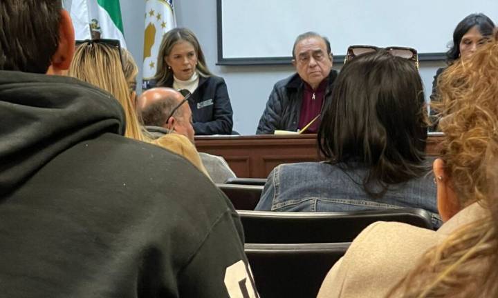 Familias de Selección Juárez buscan justicia tras presunto fraude en viaje deportivo