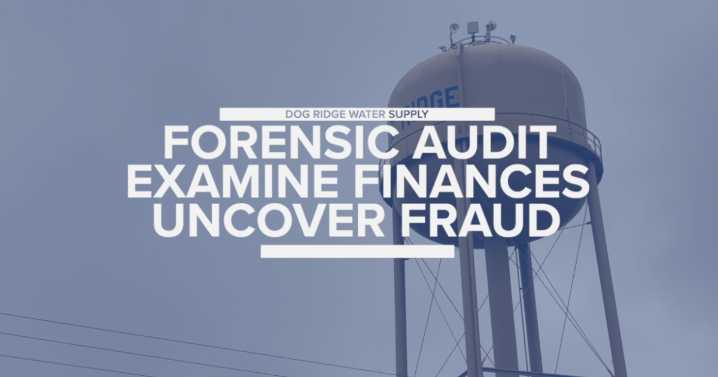 Dog Ridge Water Supply sees improvements under new leadership in Belton