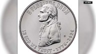 Coins to commemorate 250th anniversary of American independence