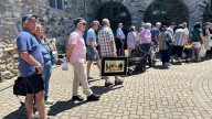 PBS sets airdates for Charlevoix 'Antiques Roadshow' episodes