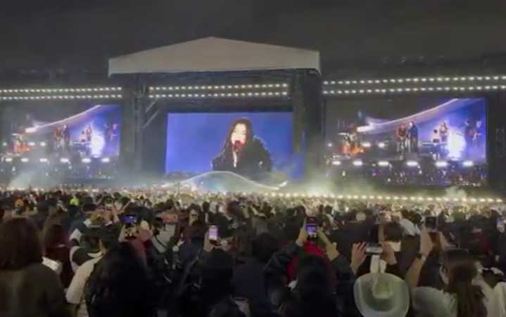 Oye Mi Amor: Fher de Maná con Dua Lipa