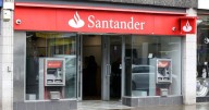 Santander £227 payment warning as customers see money taken from their accounts