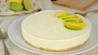 Cómo hacer un Postre de limón sin horno: la receta rápida y fresca para combatir el calor