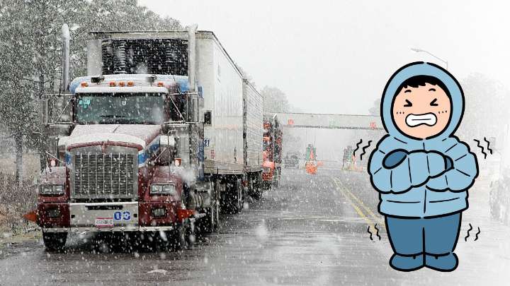 CEPC en alerta por posibilidad de aguanieve en sierra de Durango