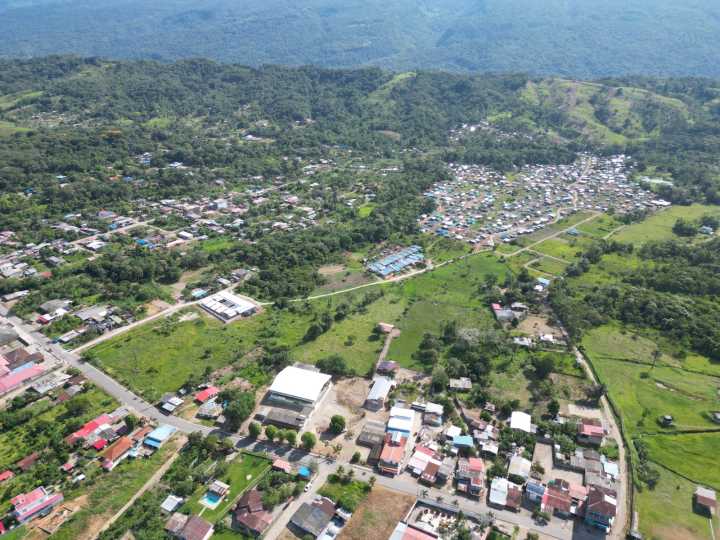 Contraloría estableció hallazgos fiscales por $125.710 millones, por incumplimientos en proyecto en Mocoa, Putumayo