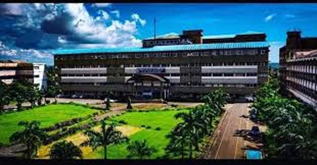 Srinivas Institute of Technology to host final-year project exhibition 2025 on Dec 5