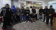 Arequipa: Detienen a 15 personas por tráfico ilícito de drogas