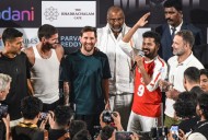 Explainer: Messi’s Kolkata appearance descends into chaos, raising questions over event management