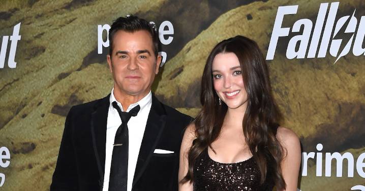 Jennifer Aniston’s Ex, 54, Expecting First Baby With Wife, 31