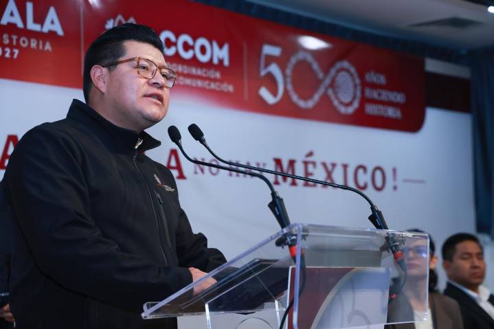 En Tlaxcala, la rehabilitación y la educación son pilares de transformación social