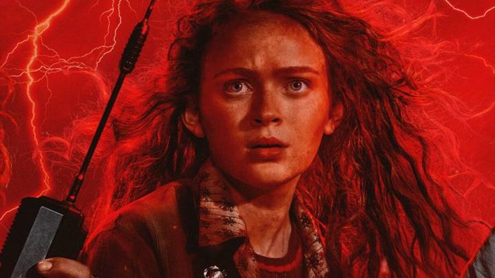 The Gang Is Rough Shape in First Posters for 'Stranger Things 5' Volume 2