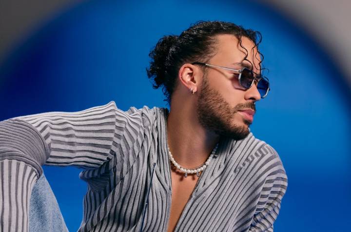 Prince Royce Wants It ‘That Way,’ Takes His Backstreet Boys Cover to No. 1 on Latin Airplay Chart