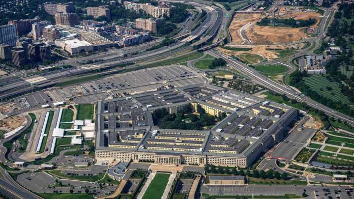 Family of Colombian man killed in U.S. strike in the Caribbean files human rights challenge