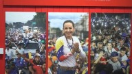 "Estaré en Oslo, estoy de camino ahora mismo": María Corina Machado