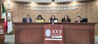 Crean nueva Ley de Presupuesto para que organismos autónomos regresen lo sobrante