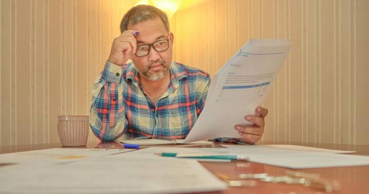 HMRC says 3.3million pension savers worse off thanks to threshold change