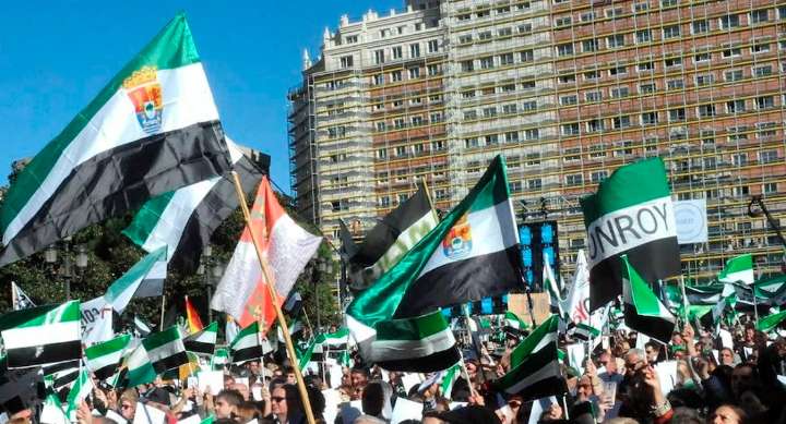 Coalición regionalista JXEL: "Extremadura tiene talento y futuro, pero le sobran trabas"