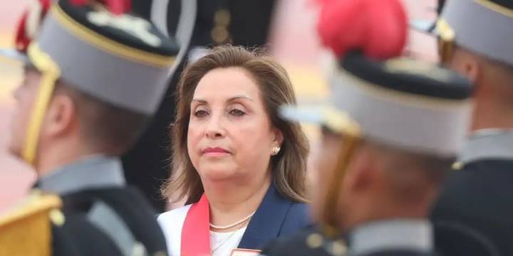 Dina Boluarte asegura que su gobierno preservó la estabilidad macroeconómica: ¿qué de cierto hay en ello?