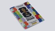 Panini presentó el álbum oficial del Mundial 2026; será la colección más grande que haya presentado la marca