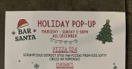 Bar Santa bringing local holiday spirit to beloved Hampden space