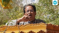 Sonam Wangchuk in jail, Parliament panel hails his institute's ‘exemplary work’