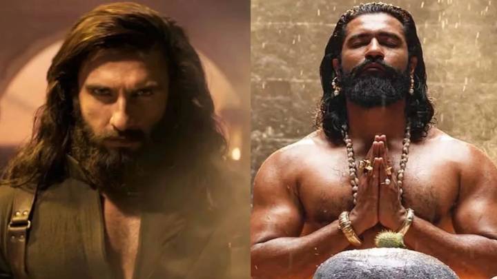 Top 10 Biggest Opening Weeks of 2025: Ranveer Singh's Dhurandhar takes 2nd spot, Chhaav...