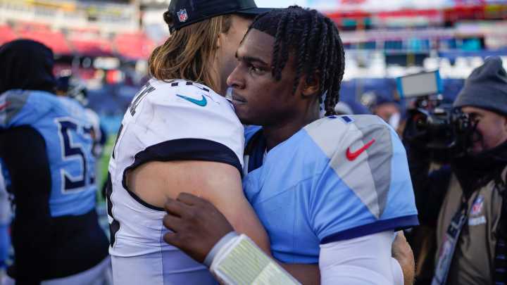 What Browns recall of Titans QB Cam Ward from pre