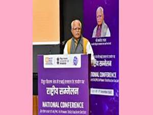 National Conference showcases breakthrough AI solutions for Power Sector