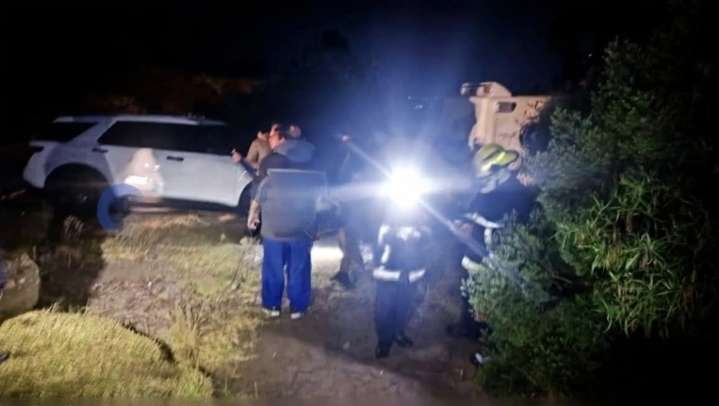 Investigan muerte de dos adolescentes en Tlaxcala, rumbo a La Malinche