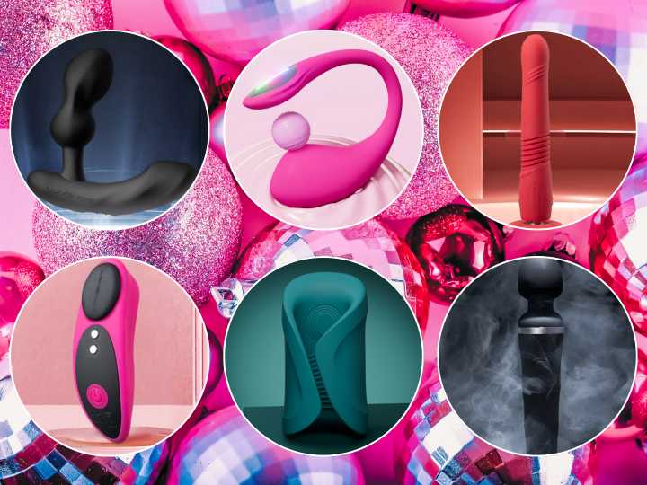 8 Best Lovense Sex Toys You Should Gift Your Partner This Christmas