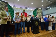 Insta Congreso a ayuntamientos a promover controversia constitucional por la aprobación de Ley de Aguas