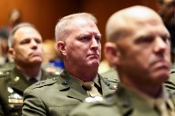 'Lot of heartburn in the Pentagon' over double-tap blame game: national security reporter