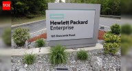 Cisco CFO Mark Patterson makes fun of Hewlett Packard Enterprise, says: The networking company you bought for $14 billion is ...