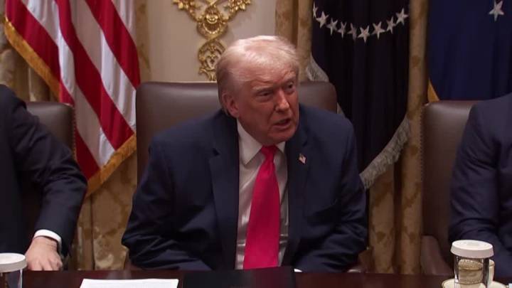 Trump administration halts all immigration applications from 19 nations