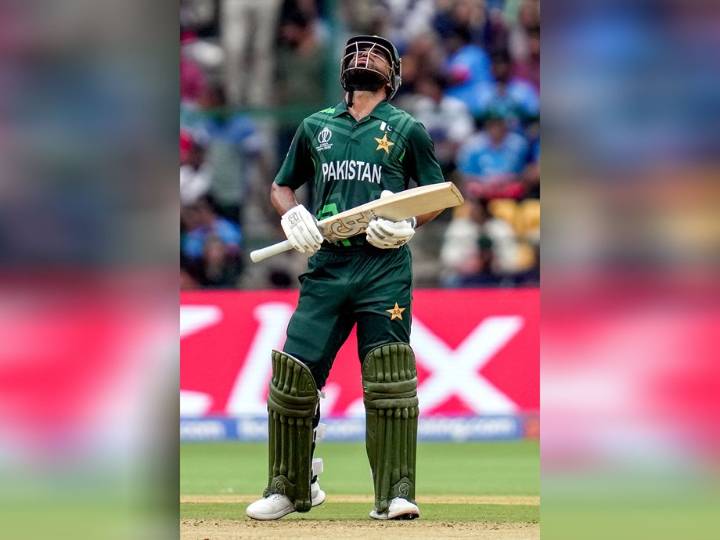 Fakhar Zaman Penalized in Tri-Series Final Victory