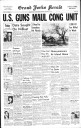 Today in History: December 11, 1957 - Neche, N.D., Homemakers Hold International Meeting