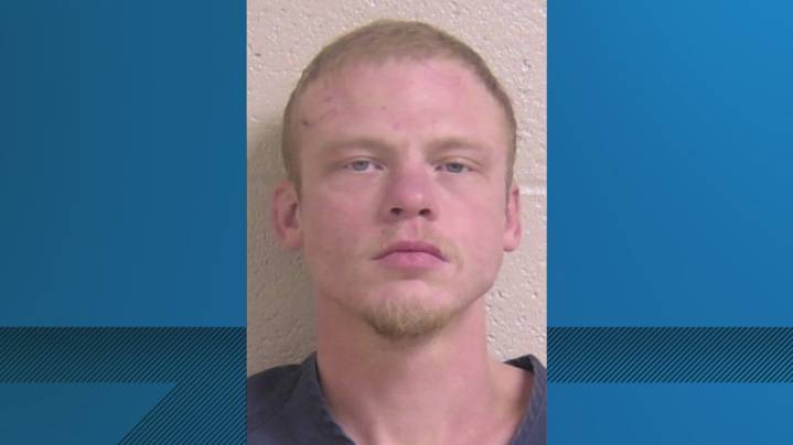 Detention hearing for police shooting suspect